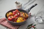 2dekans | Resto Pavo Hapjespan – Ø26 cm – Antiaanbaklaag –, Witgoed en Apparatuur, Kookplaten, Ophalen of Verzenden, Nieuw