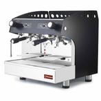 Espresso machine | 2 groeps | halfautomatisch, Zakelijke goederen, Koffie en Espresso, Verzenden, Nieuw in verpakking