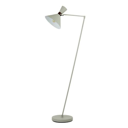 Hoodies vloerlamp 70x28x194 cm mat zand - OUTLET B, Huis en Inrichting, Stoelen, Nieuw, Ophalen of Verzenden