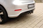 Origineel VW achteraanzetstuk Golf 5 R32 | Golf 5 - R32, GTI, Auto-onderdelen, Verzenden, Nieuw, Volkswagen