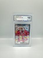 Pokémon - 1 Graded card - CHARIZARD EX FULL ART - POKEMON, Hobby en Vrije tijd, Verzamelkaartspellen | Pokémon, Nieuw