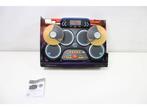 VTech Kidi DJ Drums - Interactief Speelgoed - Stimuleert, Verzenden, Zo goed als nieuw