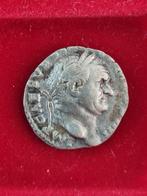 Romeinse Rijk. Vespasian (69-79 n.Chr.). Denarius Antioch -
