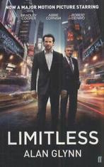 Limitless by Alan Glynn (Paperback), Gelezen, Alan Glynn, Verzenden