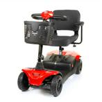 CTM HS-328 opvouwbare scootmobiel Lithium - 8 km/uur, Ophalen of Verzenden, Nieuw