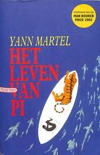 Het leven van Pi 9789046114032 Yann Martel, Boeken, Verzenden, Gelezen, Yann Martel