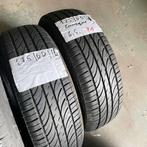 2 x Torque 175-60-15 Zomerbanden 6,5mm, Gebruikt, 15 inch, 175 mm, Ophalen of Verzenden