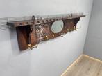 Kapstok - Hout - Antieke Mechelse kapstok, Antiek en Kunst