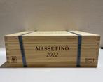 2022 Tenuta Masseto, Massetino - Toscane IGT - 3 Flessen, Nieuw