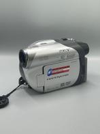 Sony Handycam DCR-DVD105E DVD Handycam