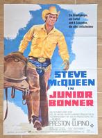 Steve McQueen - Junior Bonner - Jaren 1970, Nieuw