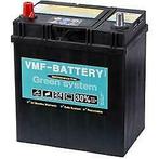 VMF GREEN SYSTEM 12V 35Ah 187x127x200x220, Verzenden, Nieuw