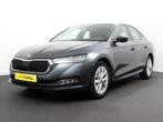 Zakelijke Lease |  Škoda Octavia 1.0 e-TSI 110pk DSG Style, Auto's, Skoda, Automaat, Stof, Gebruikt, Overige kleuren