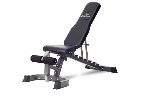 Titanium Strength 330BM | Multifunctioneel | Verstelbare, Sport en Fitness, Fitnessapparatuur, Nieuw, Metaal, Verzenden