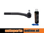 Buitenste stuurkogel Jeep Grand Cherokee voorzijde, rechts,, Verzenden, Nieuw, Jeep