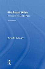 The Beast Within 9780415780940, Zo goed als nieuw