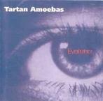cd - Tartan Amoebas - Evolution, Zo goed als nieuw, Verzenden