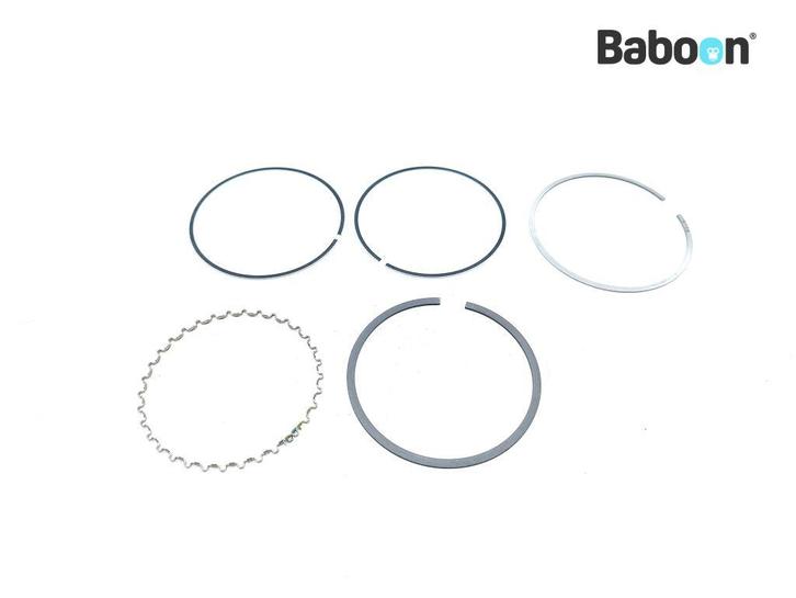 Zuiger Kawasaki KZ 1100 Spectre 1983 Ring Set (13024-5023), Motoren, Onderdelen | Kawasaki, Gebruikt, Verzenden