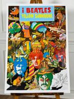 the Beatles - the Beatles, Yellow Submarine
