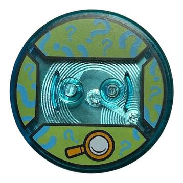 Shaggy - 71206 TOY TAG - Scooby-Doo - LEGO Dimensions Team beschikbaar voor biedingen