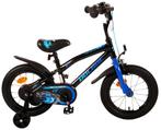 Volare Super GT Kinderfiets - Jongens - 14 inch - Blauw, Verzenden, Nieuw