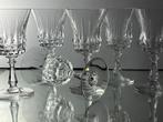 Cristal - Drinkglas (6) - Val Saint-Lambert Mery glas -
