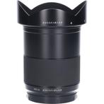 Tweedehands Hasselblad XCD 21mm f/4.0 CM2312, Audio, Tv en Foto, Fotografie | Lenzen en Objectieven, Ophalen of Verzenden, Gebruikt