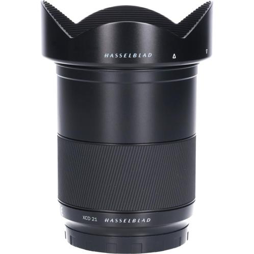 Tweedehands Hasselblad XCD 21mm f/4.0 CM2312, Audio, Tv en Foto, Fotografie | Lenzen en Objectieven, Groothoeklens, Gebruikt, Ophalen of Verzenden