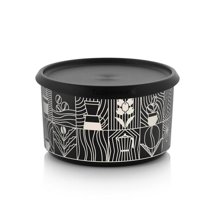 Tupperware Koektrommel Koffie, Huis en Inrichting, Keuken | Tupperware, Nieuw, Ophalen of Verzenden