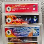 Pokémon - 3 Graded card - Tris Charizard ->, Nieuw