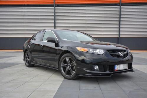 Zijskirts Diffusers Honda Accord MK.8 (Cu-Series) Preface, Auto-onderdelen, Carrosserie en Plaatwerk, Ophalen of Verzenden