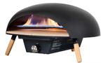 2dekans | Le Feu Turtle 3.0 Outdoor Pizzaoven - Gasgestookt, Tuin en Terras, Ophalen of Verzenden, Zo goed als nieuw, Le Feu
