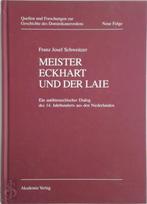 Meister Eckhart und der Laie, Verzenden, Nieuw