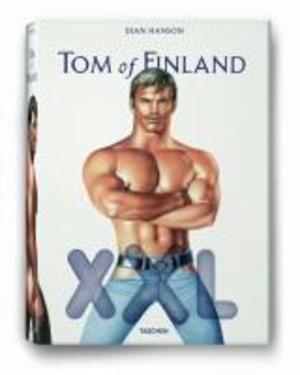 Tom of Finland XXL, Boeken, Taal | Overige Talen, Verzenden