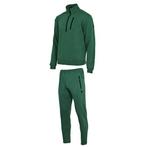 Donnay Donnay Heren - Joggingsuit Lucas  - Bosgroen, Kleding | Heren, Verzenden, Nieuw