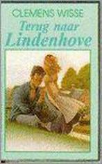 Terug naar Lindenhove 9789020522716 Clemens Wisse, Boeken, Verzenden, Gelezen, Clemens Wisse