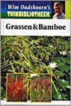 Grassen & bamboe / Wim Oudshoorns tuinbibliotheek, Boeken, Verzenden, Zo goed als nieuw, W. Oudshoorn