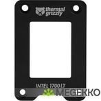 Thermal Grizzly CPU Contact Frame Intel 1700 LT, Computers en Software, Computerkoelers, Verzenden, Nieuw