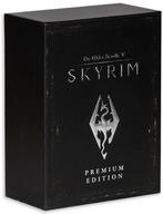 The Elder Scrolls V - SKYRIM (Premium [PS3], Spelcomputers en Games, Games | Sony PlayStation 3, Ophalen of Verzenden, Nieuw
