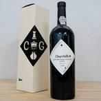 2019 Churchills - Late Bottled Vintage Port - Porto - 6, Nieuw