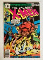 X-Men #116 - Ka-Zar & Saber tooth Zabu appearance - 1 Comic, Nieuw