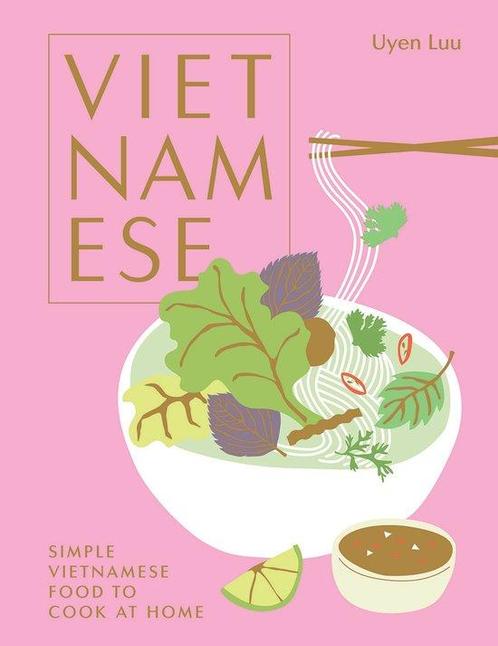 9781784884239 Vietnamese | Tweedehands, Boeken, Kookboeken, Zo goed als nieuw, Verzenden