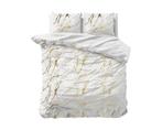 Sleeptime Glamour Marble Wit, Nieuw