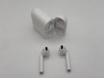 Apple AirPods 2nd Generation with Charging Case - White, Verzenden, Nieuw