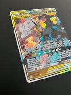 Pokémon - 1 Card - Reshiram Zekrom 157/236 Foil, Full art -, Hobby en Vrije tijd, Verzamelkaartspellen | Pokémon, Nieuw