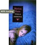 Villa Serena 9789063053796 M. Pauw, Verzenden, Gelezen, M. Pauw