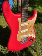 Fender, Squier - Stratocaster SFR série S/nICS17295124 - -, Muziek en Instrumenten, Nieuw