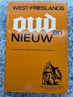 West-Frieslands Oud en Nieuw, Verzenden, Diverse auteurs, 20e eeuw of later, Gelezen