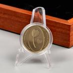 Nederland. 10 Euro 2012 Het Tulpen Tientje Proof, Postzegels en Munten, Munten | Europa | Euromunten