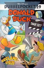 Donald Duck dubbelpocket / 29 reclame strijd 9789085744160, Verzenden, Gelezen, Walt Disney Studio’s